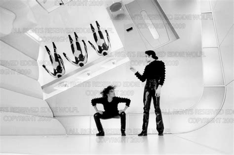 scream - Michael and Janet Jackson Photo (15930580) - Fanpop