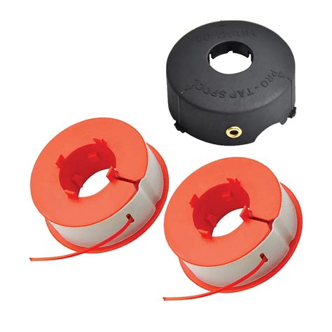 Spool Cover Head Line For Bosch Pro Tap Art Combitrim