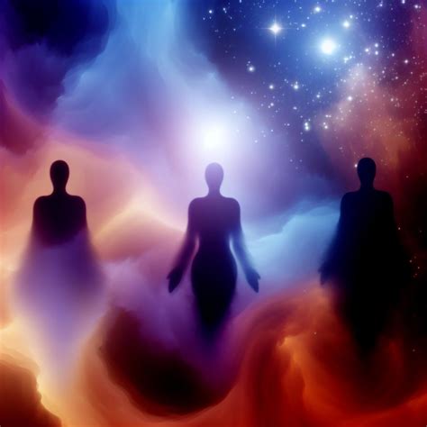 Vultos Pretos O Que Significa Espiritualmente