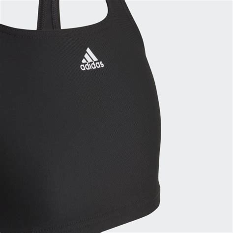 Adidas 3 Streifen Bikini Schwarz Adidas Deutschland