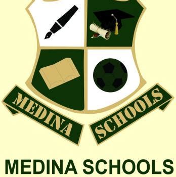 Medina Schools X K - High School in , State