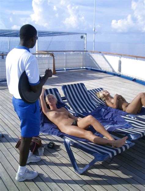 Cruise Ship Fun Porn Pictures XXX Photos Sex Images PICTOA