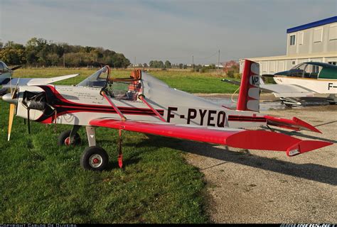 Evans VP-1 Volksplane - Untitled | Aviation Photo #1502004 | Airliners.net