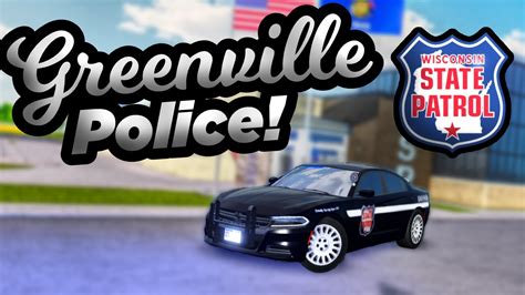 Roblox State Police Uniform