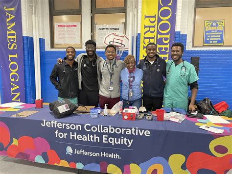 Inspiring the Next Generation of Physicians: Black Men in White Coats ...