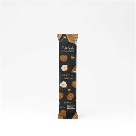 Double Chocolate Frozen Dessert Pana Organic