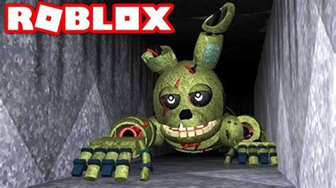 Survive Fnaf Animatronics In Roblox Roblox Fnaf Life Youtube