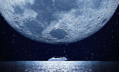 Countdown to Silversea’s new luxury Silver Moon ship launch - Cruise Trade News