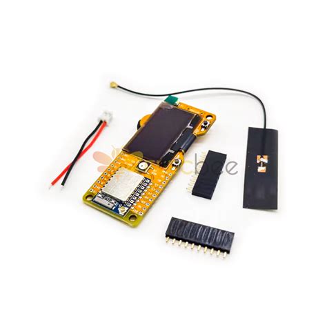 Placa De Desenvolvimento Deauther Mini WiFi ESP8266 OLED