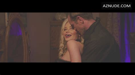 NIKKI ARCTIC Nude AZNude