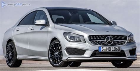 Mercedes Cla 200 D C117 Specs 2014 2018 Performance Dimensions And Technical Specifications