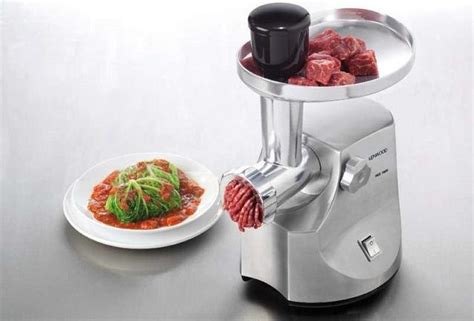 Мясорубка Kenwood MG 515 - купить по цене от 14963 руб в интернет ...