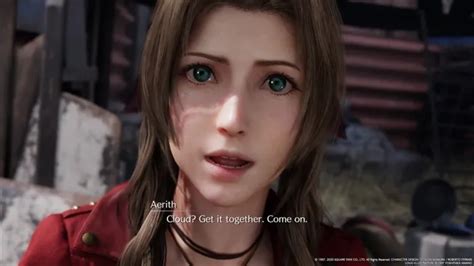 Всё, что нужно знать о Final Fantasy VII Remake. Финал фэнтези 7 ремейк ...