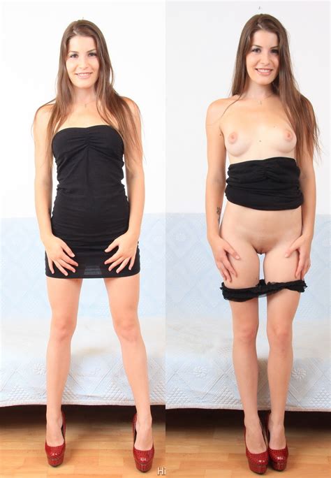 Keep Your Clothe But Get Nude Porn Pic