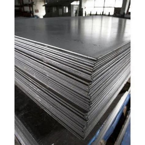 Mild Steel CR Sheet At Best Price In Raipur By Prateek Steels ID