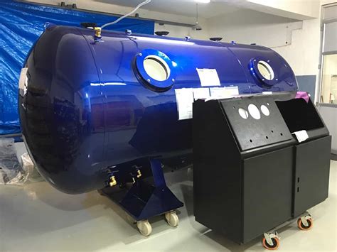 Monoplace Hyperbaric Chamber For Sale 378 Tekna Hyperbaric Oxygen