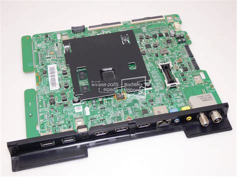 Samsung Tv Mainboard Bn A Sat Tuner Bn C Version