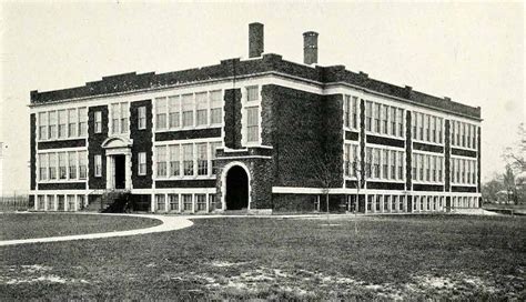 Shore High School And Shore Cultural Centre Cleveland Historical