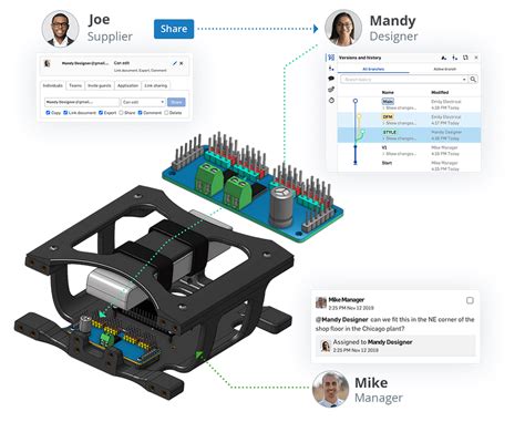 Why Onshape