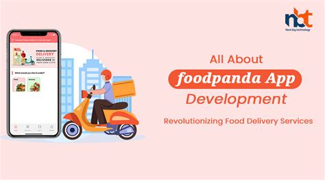 Foodpanda Clone Development Company Services Foodpanda Clone App