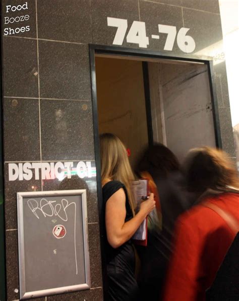 Food, booze and shoes: Shhh, Secret Foodies: Spanish Warehouse Dinner