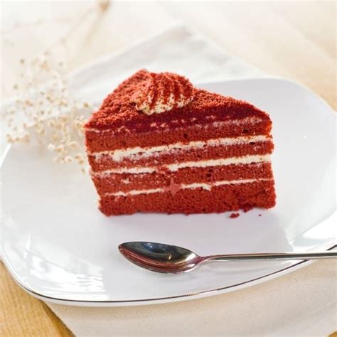 History of Red Bean Cake - CakeRe