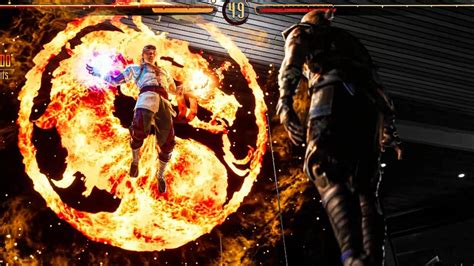 Mortal Kombat 1 Gameplay 4k X Rays And Fatalities So Far Summer Game