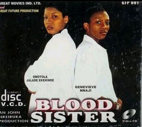 Bringing Back These Classic Nigerian Movies: How Many Did You Watch ...