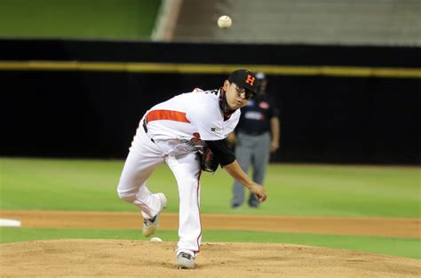 Lmp Pitchers Jueves De Noviembre Beisbolpuro La Casa Del Rey