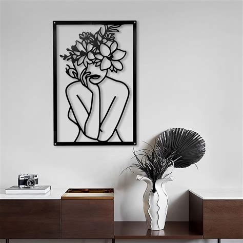 Metal Wall Art – Page 3 – Bohometalart.com