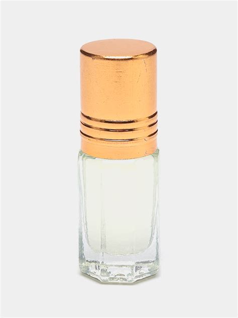 Масляные духи по мотивам Ex Nihilo fleur narcotique (Флер Наркотик), 3 ...