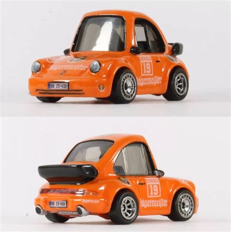 Hot Wheels Tooned Collectibles That Are Cuter Than Cute Autoevolution