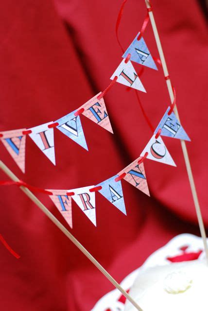 Épinglé Sur Bastille Day Party