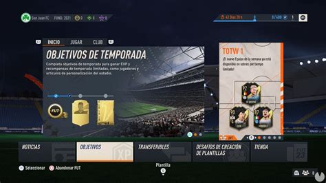 Todo Sobre Fifa Ultimate Team Fut En Fifa 23 Consejos Trucos Y Tutorial