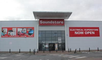 Soundstore Everything Electrical - Cork - Electronics for sale, Cork ...