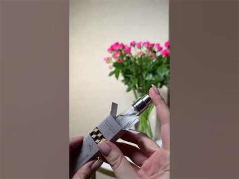 Лучший парфюм на весну-лето - YouTube