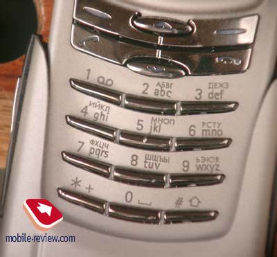 Mobile-review.com Review Nokia 8910