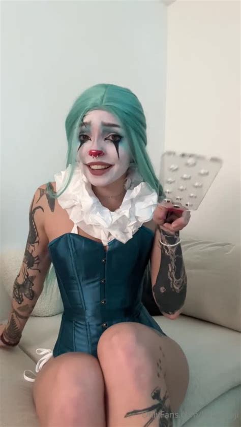 Babyfooji Cosplay Porn Babyfooji Twitch Leaked Video Naked Onlyfans