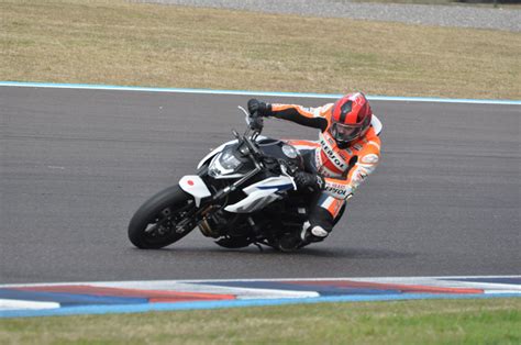 Tercera jornada de las Pruebas Libres de Motos en imágenes Autódromo