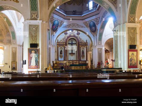 Naga cathedral hi-res stock photography and images - Alamy