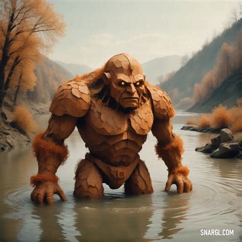 Golem The Myth Legend And History Of The Magical Creature