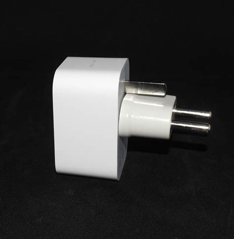 Умная розетка Xiaomi Mi smart power plug (ZigBee версия)