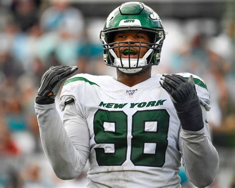 New York Jets Man Roster Cuts Tracker