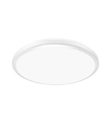 Stropna Led Svetilka Planar W Nw White Bela Odporna Na Prah