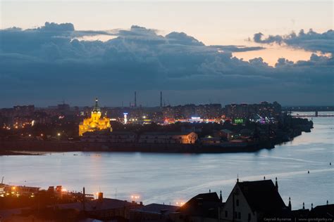 Фотографии Нижнего Новгорода: tere_photo — LiveJournal
