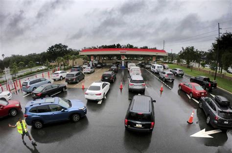 Brasileira Relata Mercados Lotados E Sa Da Tumultuada De Cidade Que