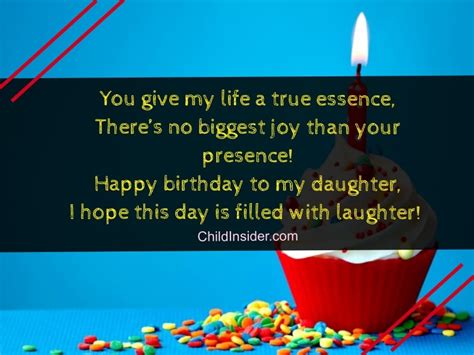 60 Emotional Birthday Wishes for Daughter As A Mom