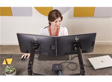 HP USB-C/A Universal Dock G2 - HP Store UK