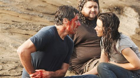 Hulu Nabs Lost Exclusive Subscription Streaming Rights From Netflix