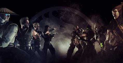 Новый фильм по мотивам Mortal Kombat, похоже, получил режиссёра